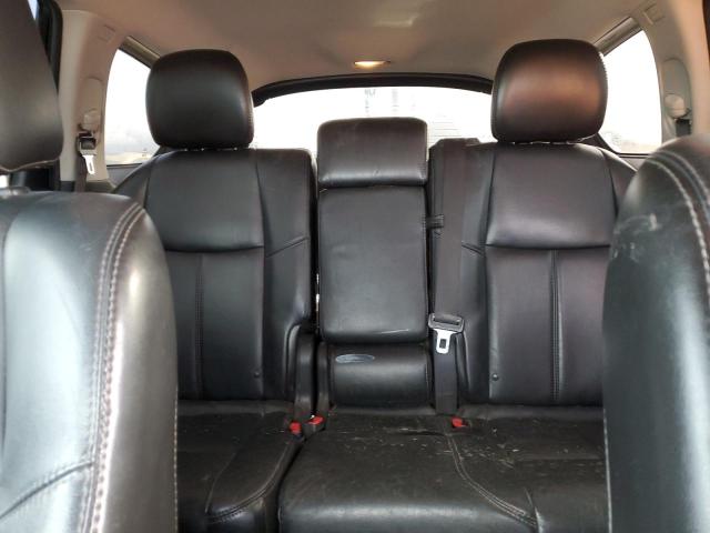 Photo 10 from auction – 2014 NISSAN PATHFINDER with VIN 5N1AR2MM4EC623206