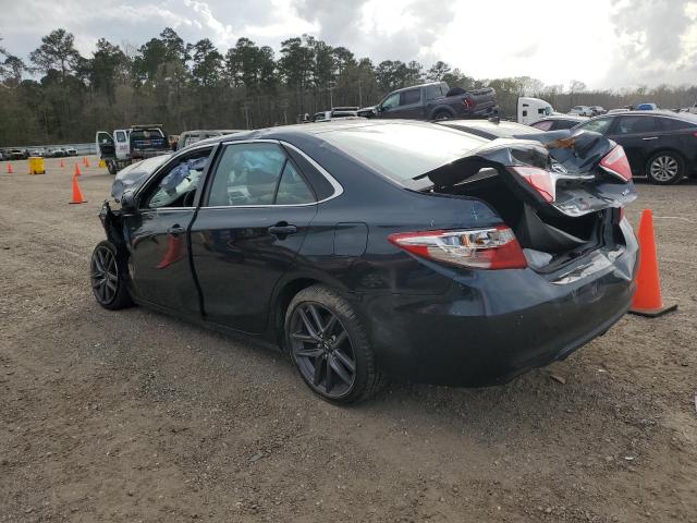 Photo 2 from auction – 2017 TOYOTA CAMRY LE with VIN 4T1BF1FK4HU645689