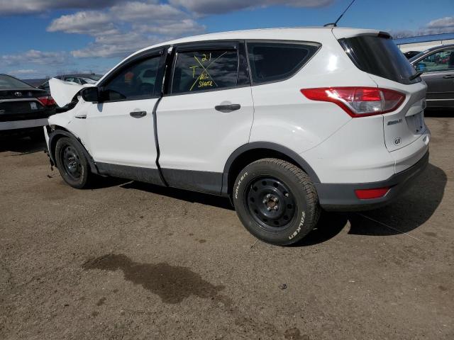 Photo 2 from auction – 2015 FORD ESCAPE S with VIN 1FMCU0F76FUA02791