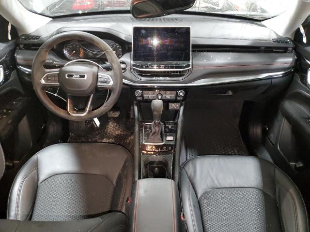 Photo 8 from auction – 2022 JEEP COMPASS TR with VIN 3C4NJDDB9NT228403