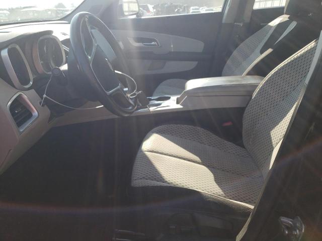 Photo 7 from auction – 2011 CHEVROLET EQUINOX LS with VIN 2GNALBECXB1177079
