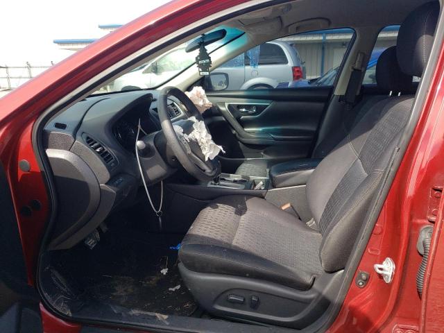 Photo 7 from auction – 2016 NISSAN ALTIMA 2.5 with VIN 1N4AL3AP8GN338953