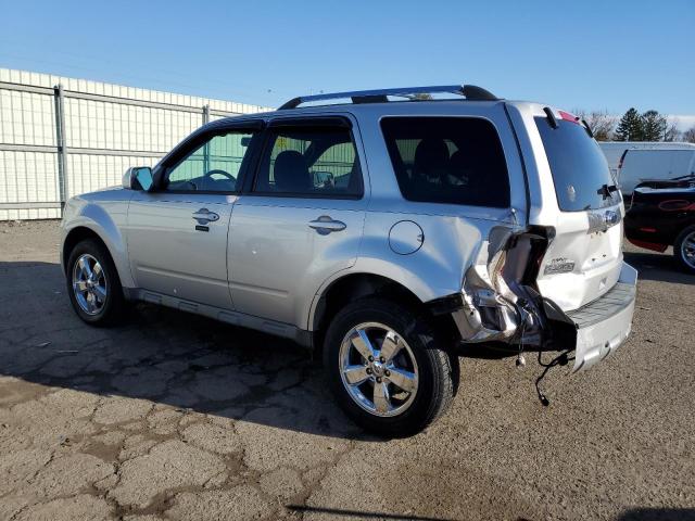 Photo 2 from auction – 2010 FORD ESCAPE LIM with VIN 1FMCU9EG2AKC99746