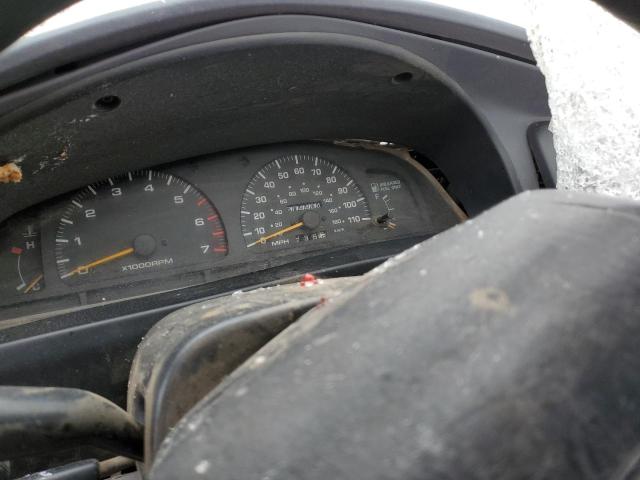 Photo 9 from auction – 1997 TOYOTA 4 RUNNER with VIN JT3GN86R6V0049526