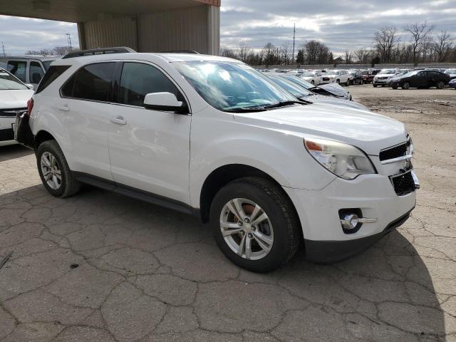 Photo 4 from auction – 2012 CHEVROLET EQUINOX LT with VIN 2GNFLNEK1C6388495