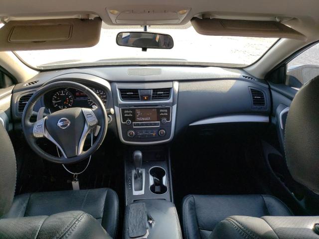 Photo 8 from auction – 2016 NISSAN ALTIMA 2.5 with VIN 1N4AL3AP6GC120179