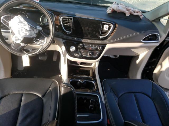 Photo 8 from auction – 2022 CHRYSLER PACIFICA L with VIN 2C4RC3GGXNR100882