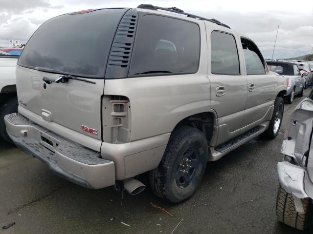 Photo 3 from auction – 2004 GMC YUKON DENA with VIN 1GKEK63U44J110247