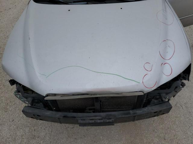 Photo 11 from auction – 2007 HYUNDAI SONATA SE with VIN 5NPEU46F07H262949