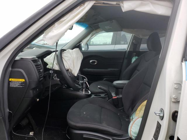 Photo 7 from auction – 2014 KIA SOUL with VIN KNDJN2A21E7745677