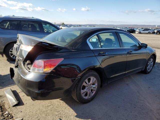 Photo 3 from auction – 2012 HONDA ACCORD se with VIN 1HGCP2F61CA233496