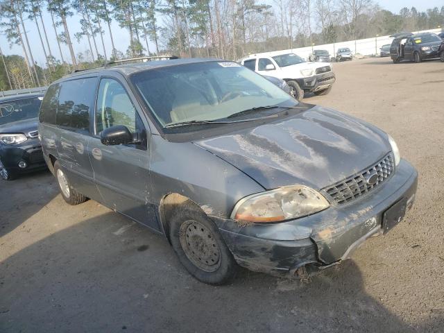Photo 4 from auction – 2003 FORD WINDSTAR L with VIN 2FMZA51423BB14485