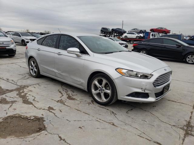 Photo 4 from auction – 2016 FORD FUSION SE with VIN 3FA6P0HD1GR228523