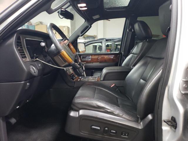 Photo 7 from auction – 2011 LINCOLN NAVIGATOR with VIN 5LMJJ2J5XBEJ05859