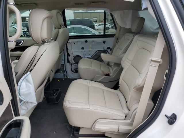Photo 11 from auction – 2019 LINCOLN NAVIGATOR with VIN 5LMJJ2HT4KEL12767