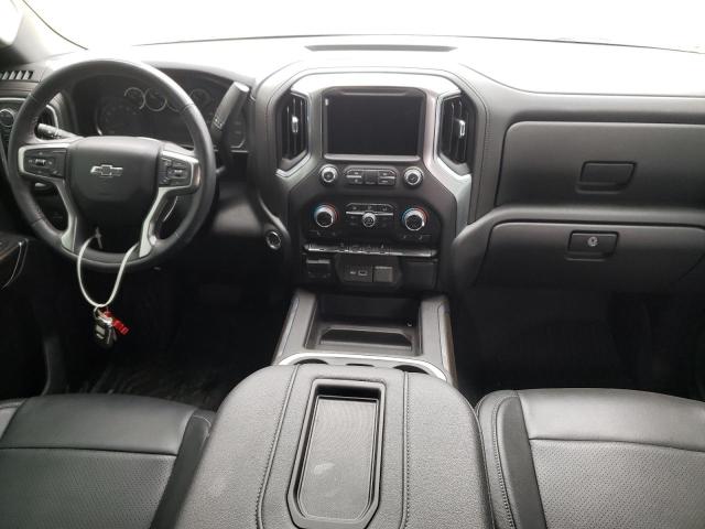 Photo 8 from auction – 2021 CHEVROLET SILVERADO with VIN 3GCPYFED3MG463614