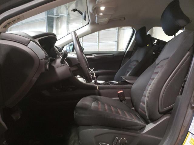 Photo 7 from auction – 2016 FORD FUSION SE with VIN 3FA6P0HD2GR119651