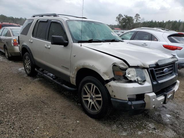 Photo 4 from auction – 2007 FORD EXPLORER X with VIN 1FMEU73817UB70385