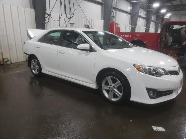 Zdjęcie 4 z aukcji – 2012 TOYOTA CAMRY BASE z VIN 4T1BF1FK6CU160317