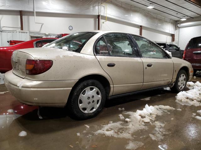 Photo 3 from auction – 2000 SATURN SL1 with VIN 1G8ZH5282YZ187761