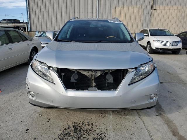 Photo 5 from auction – 2011 LEXUS RX 350 with VIN 2T2BK1BA0BC105687