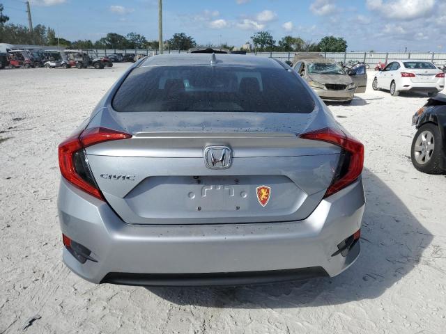 Photo 6 from auction – 2016 HONDA CIVIC EXL with VIN 19XFC1F78GE030134