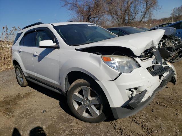 Photo 4 from auction – 2013 CHEVROLET EQUINOX LT with VIN 2GNFLEEK6D6244992