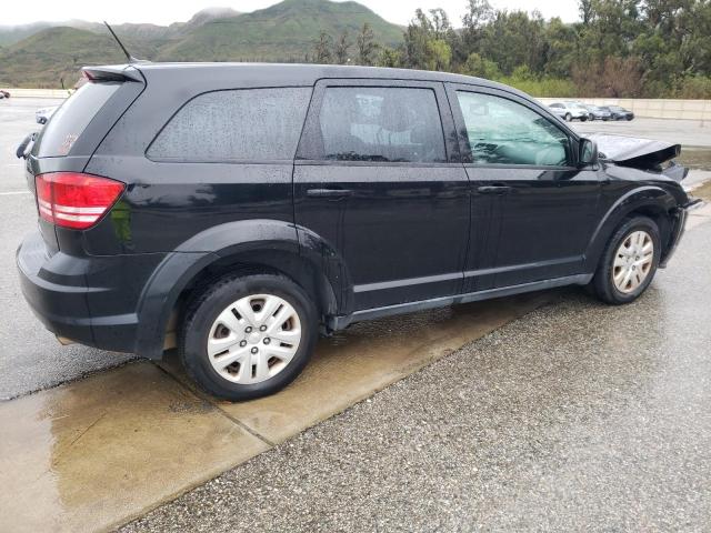 Photo 3 from auction – 2015 DODGE JOURNEY SE with VIN 3C4PDCAB3FT723700