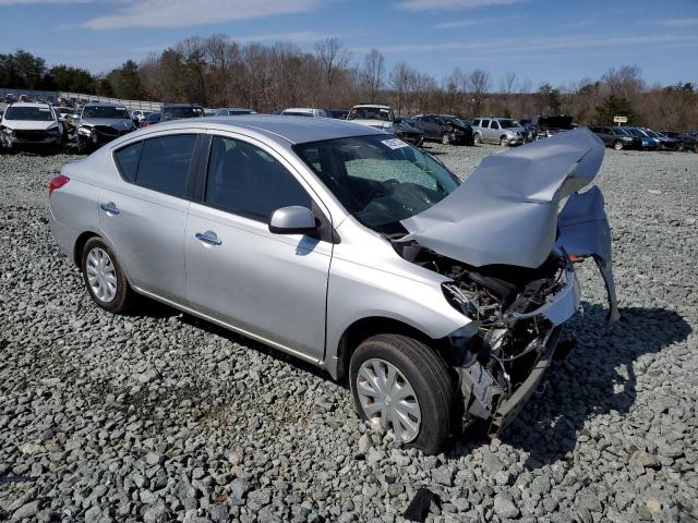 Photo 4 from auction – 2012 NISSAN VERSA S with VIN 3N1CN7APXCL885160