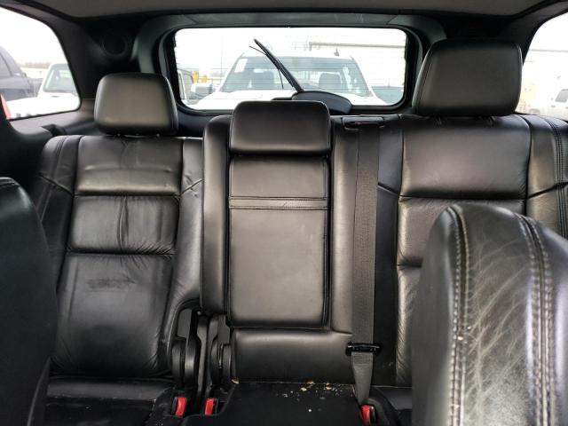 Photo 10 from auction – 2011 JEEP GRAND CHER with VIN 1J4RR4GGXBC655964
