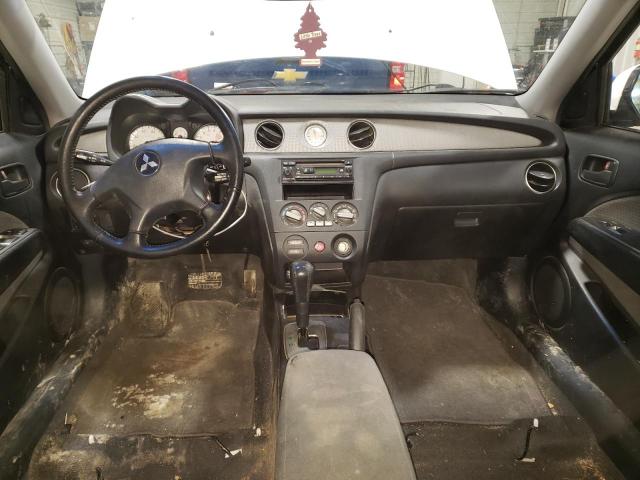 Photo 8 from auction – 2005 MITSUBISHI OUTLANDER with VIN JA4LX41F85U031333