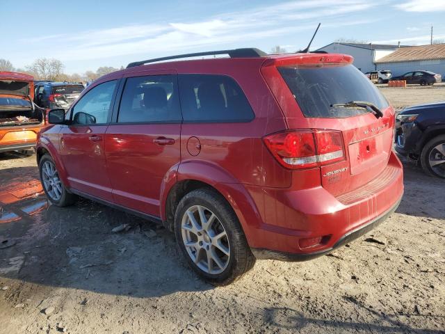 Photo 2 from auction – 2015 DODGE JOURNEY SX with VIN 3C4PDCBB7FT543117