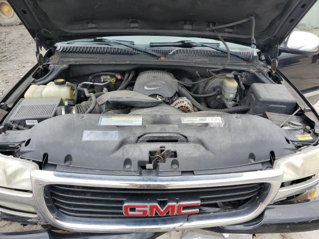 Foto 11 de la subasta – 2001 GMC NEW SIERRA con VIN 2GTEK19VX11157934
