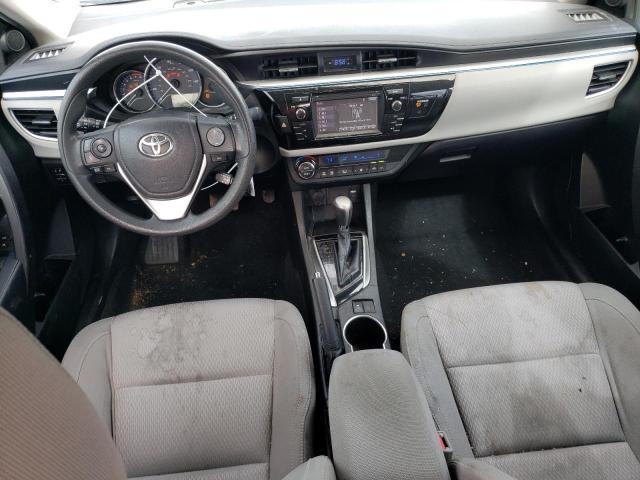 Photo 8 from auction – 2014 TOYOTA COROLLA L with VIN 5YFBURHE7EP162853