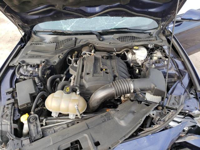 Photo 11 from auction – 2018 FORD MUSTANG with VIN 1FA6P8TH6J5135354