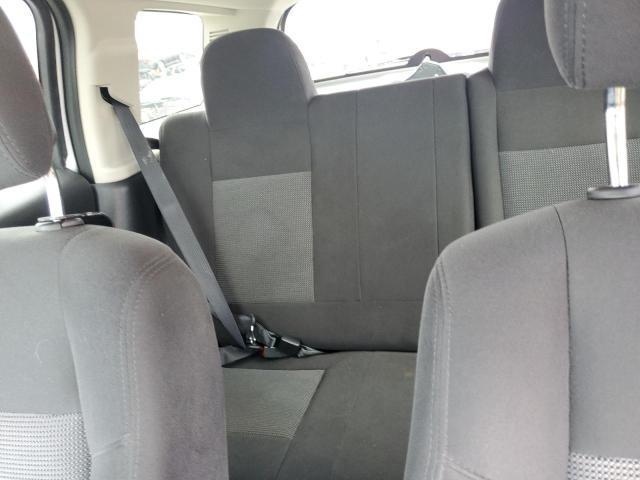 Photo 10 from auction – 2015 JEEP PATRIOT SP with VIN 1C4NJPBA6FD280655