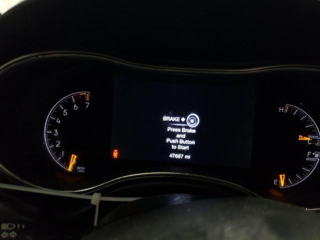 Photo 9 from auction – 2019 JEEP GRAND CHER with VIN 1C4RJFBG3KC819331