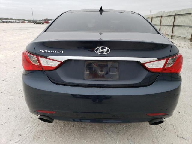 Photo 6 from auction – 2011 HYUNDAI SONATA SE with VIN 5NPEC4AC9BH092938