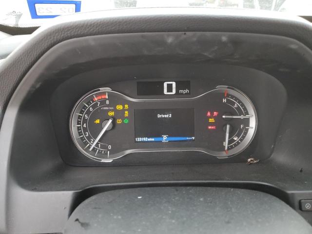 Photo 9 from auction – 2017 HONDA PILOT EXLN with VIN 5FNYF5H79HB001323