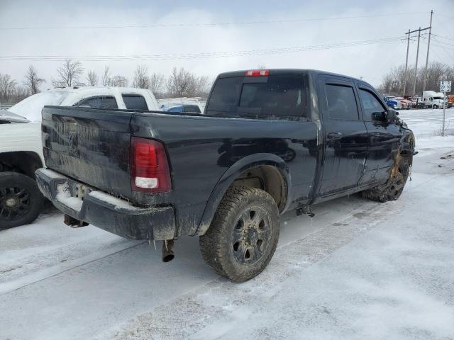 Photo 4 from auction – 2018 RAM 2500 LARAM with VIN 3C6UR5FJ9JG233111