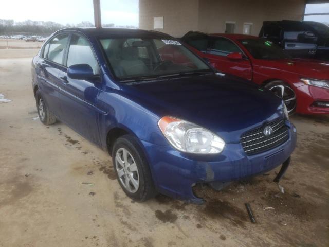 Photo 4 from auction – 2011 HYUNDAI ACCENT GLS with VIN KMHCN4ACXBU546360