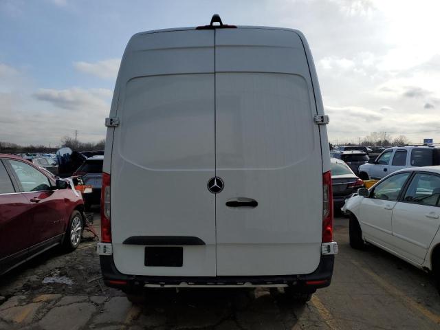 Photo 6 from auction – 2019 MERCEDES-BENZ SPRINTER 2 with VIN WD3PF0CD3KP057079