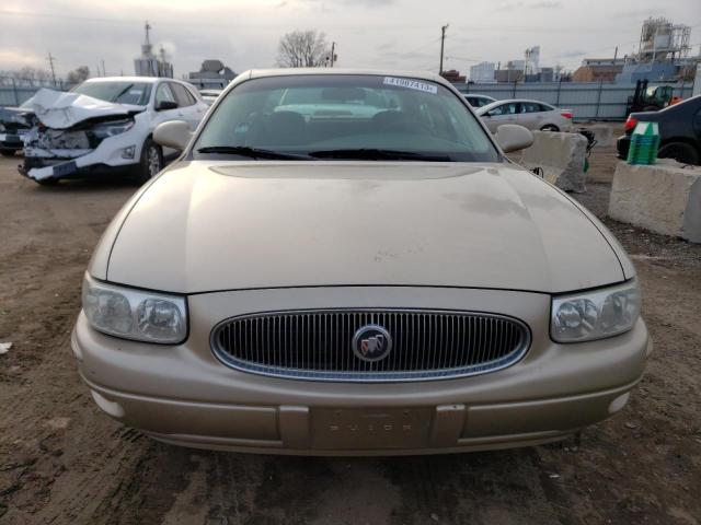 Photo 5 from auction – 2005 BUICK LESABRE CU with VIN 1G4HP52K05U207073