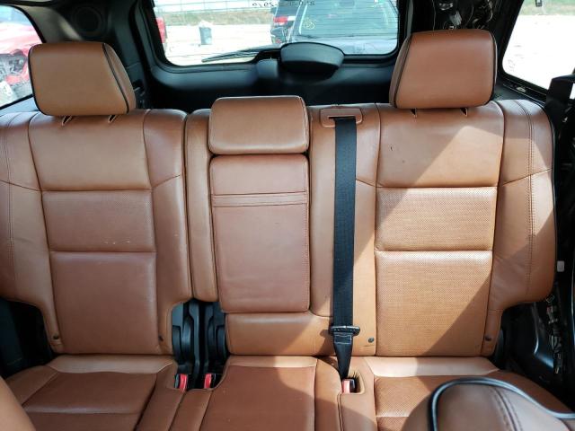 Photo 10 from auction – 2013 JEEP GRAND CHER with VIN 1C4RJECTXDC575802