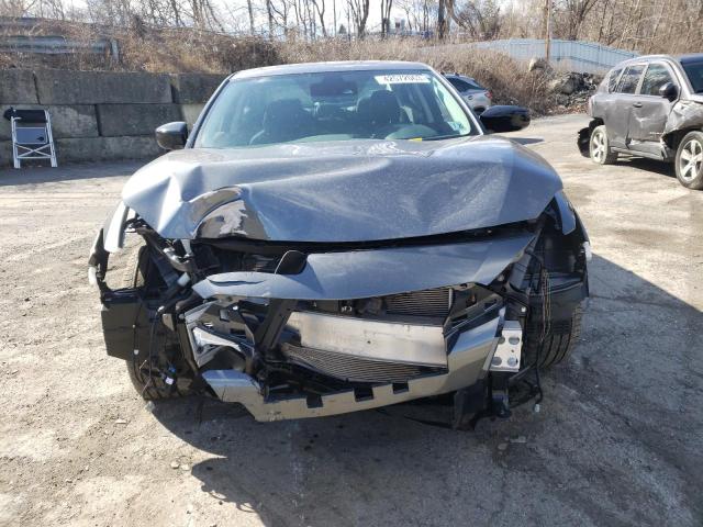 Photo 5 from auction – 2020 NISSAN MAXIMA S with VIN 1N4AA6BV2LC380514