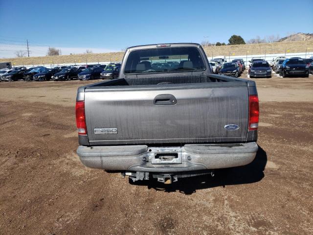 Photo 6 from auction – 2006 FORD F250 with VIN 1FTSW21PX6EC65230