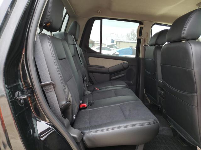 Photo 10 from auction – 2007 FORD EXPLORER S with VIN 1FMEU338X7UA51047