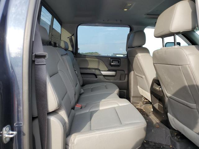 Photo 10 from auction – 2018 CHEVROLET SILVERADO with VIN 3GCUKSEC1JG285458