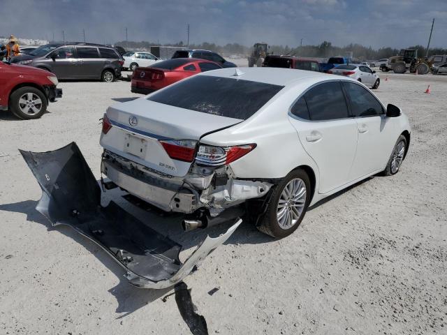 Photo 3 from auction – 2013 LEXUS ES 350 with VIN JTHBK1GG5D2049327