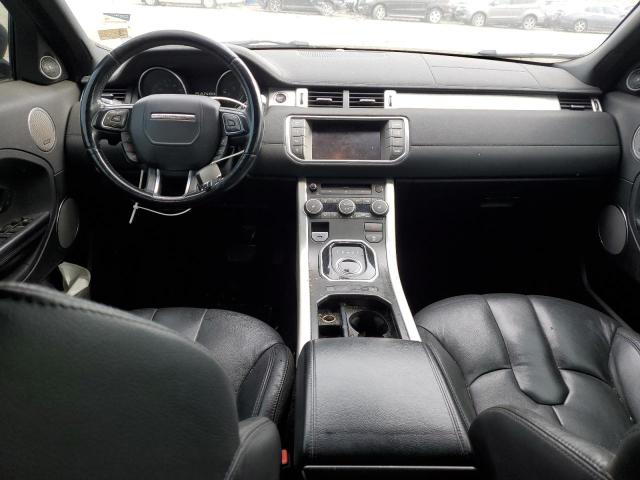 Photo 8 from auction – 2013 LAND ROVER RANGE ROVE with VIN SALVR2BG2DH720370
